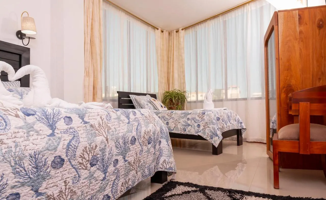 Exclusive Condo Galapagos And Beyond 1 Puerto Ayora